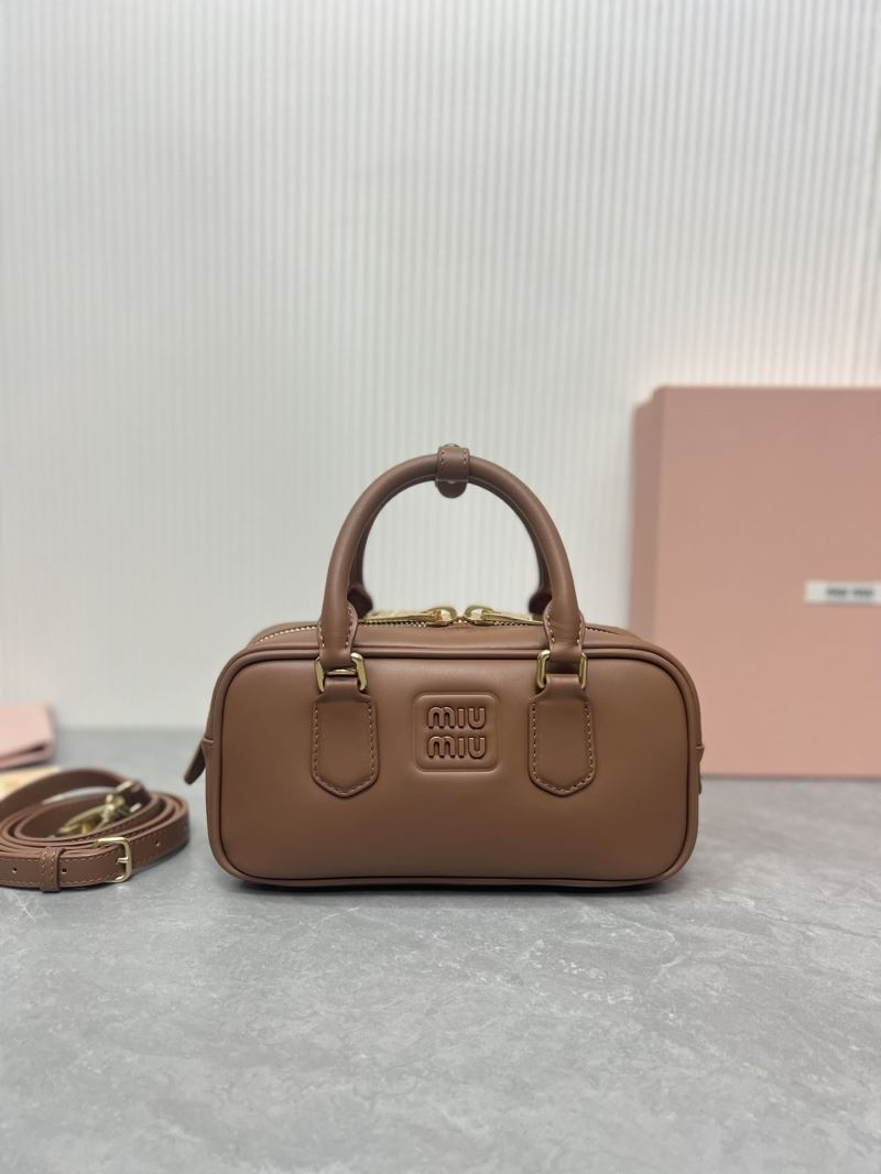 Miu Miu Top Handle Bags